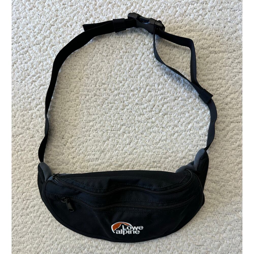 Lowe Alpine Mini Belt Pack Belly Bag